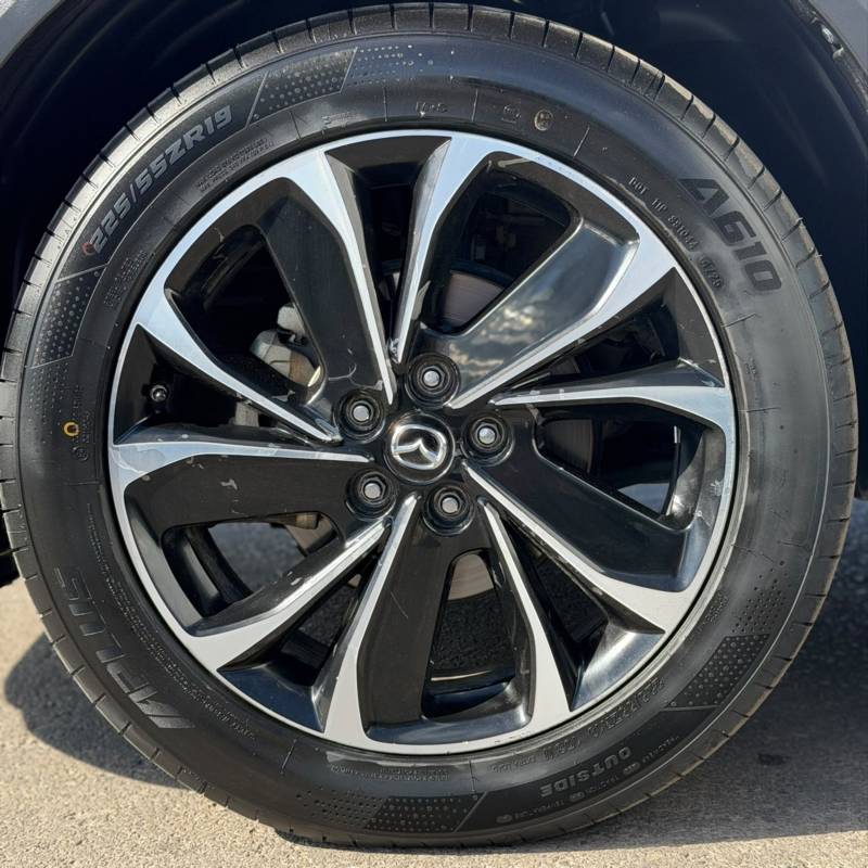 ���� MAZDA CX-5 - ����� 10