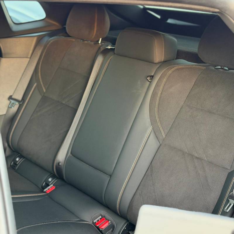 ���� ZEEKR 001 - ����� 10