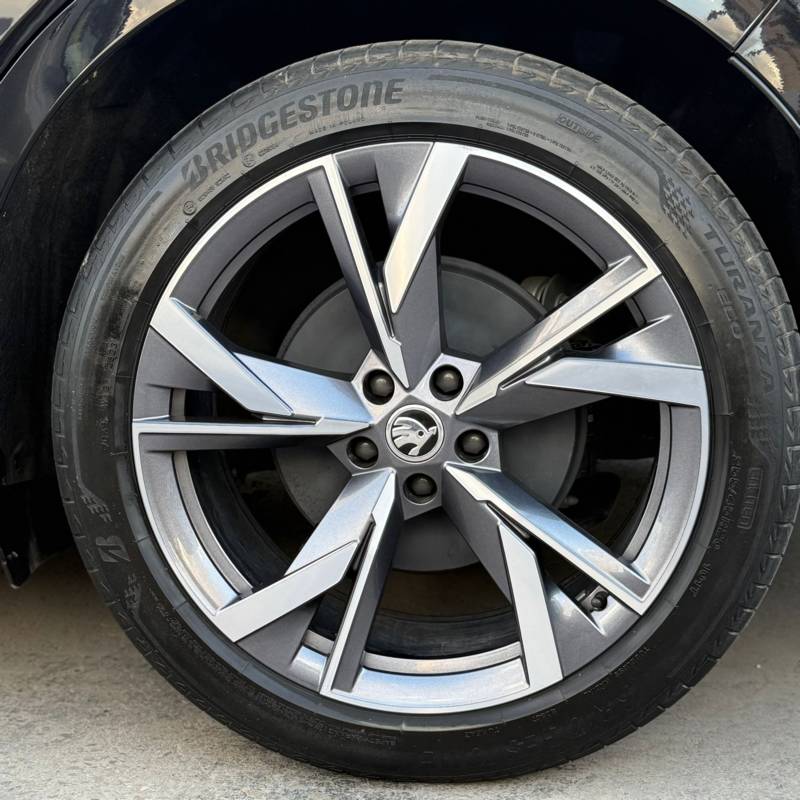  ENYAQ COUPE IV -  10
