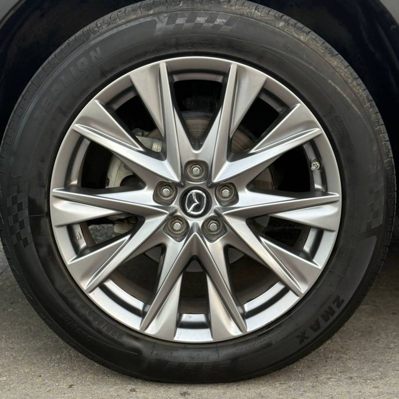  MAZDA CX-5 -  10