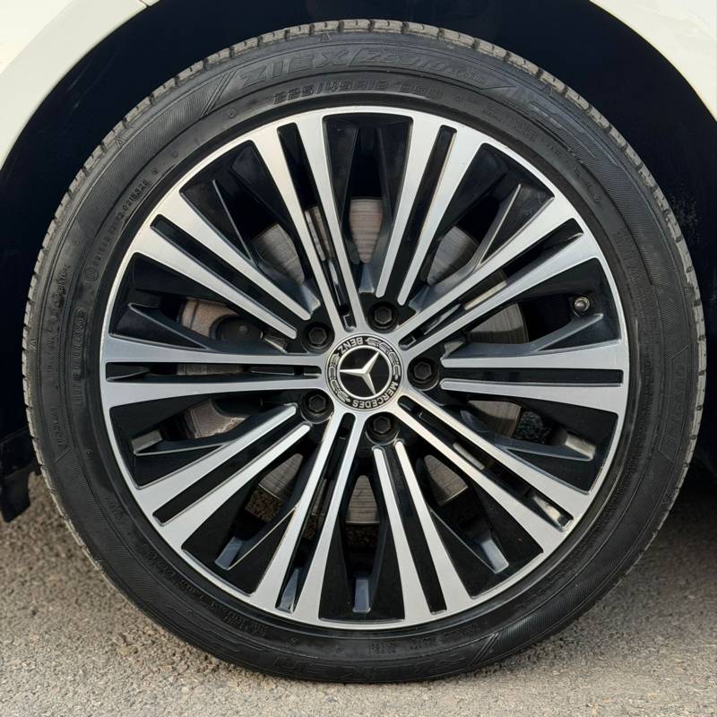 ����� CLA250E - ����� 10