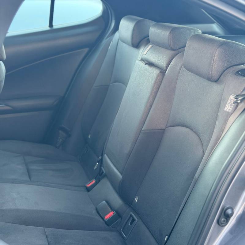 ����� LEXUS UX250H - ����� 10