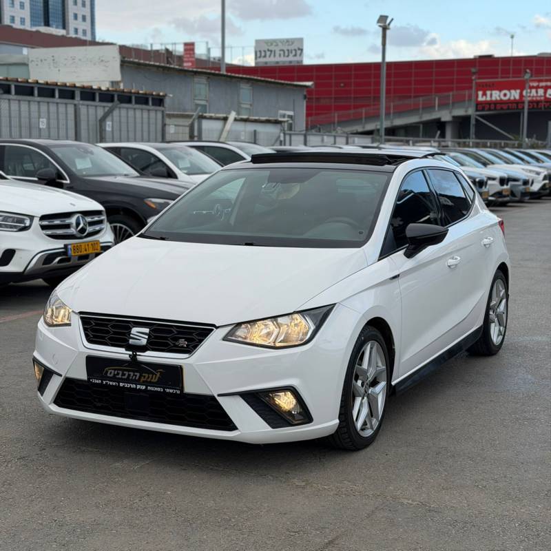 ���� IBIZA - ����� 2