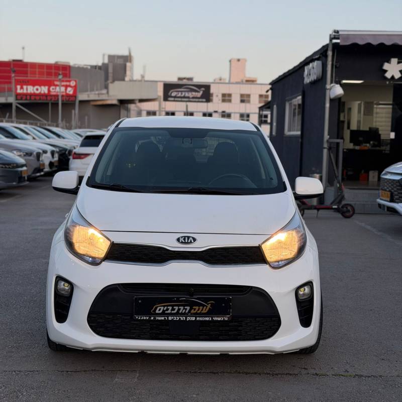 ��� PICANTO - ����� 2