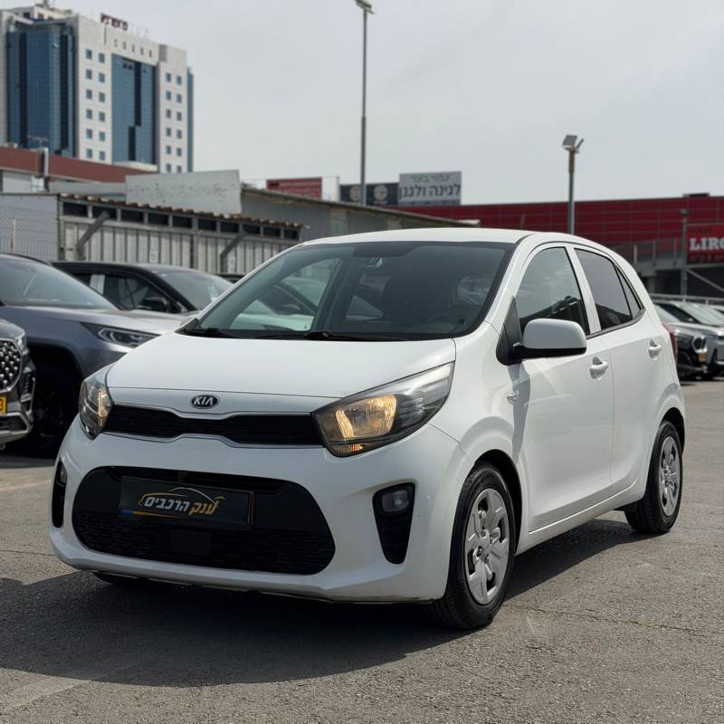 ��� PICANTO - ����� 2