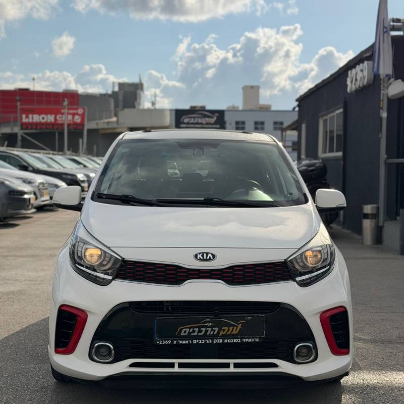 ��� PICANTO - ����� 2