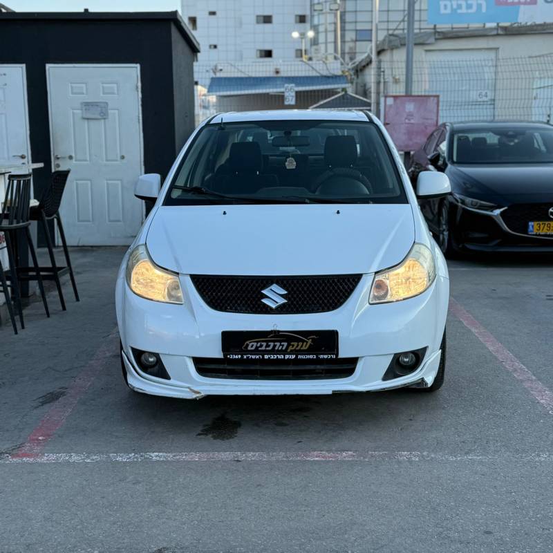  SX4 -  2