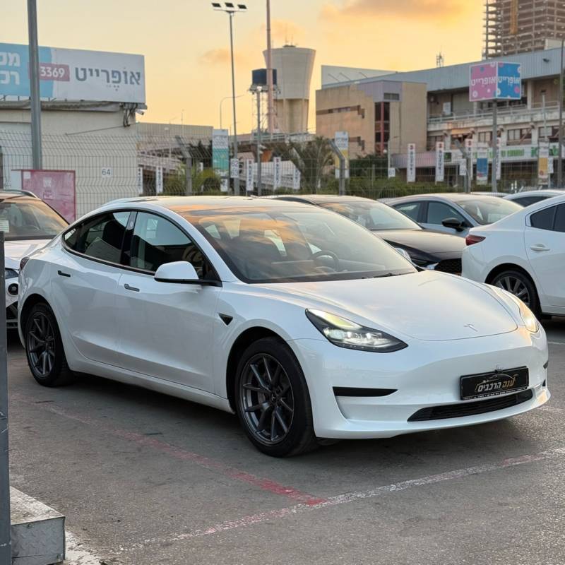  MODEL 3 -  2