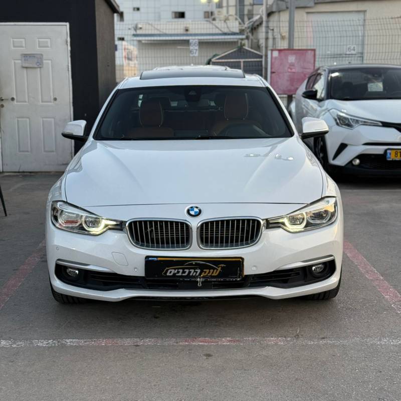    330E IPERFORMAN -  2