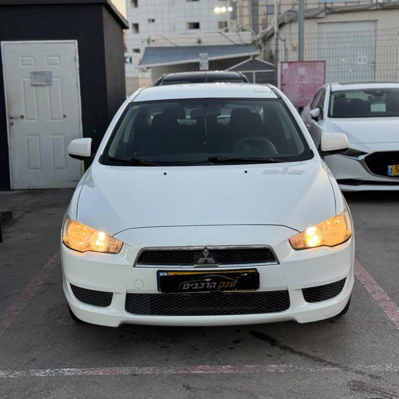  LANCER -  2