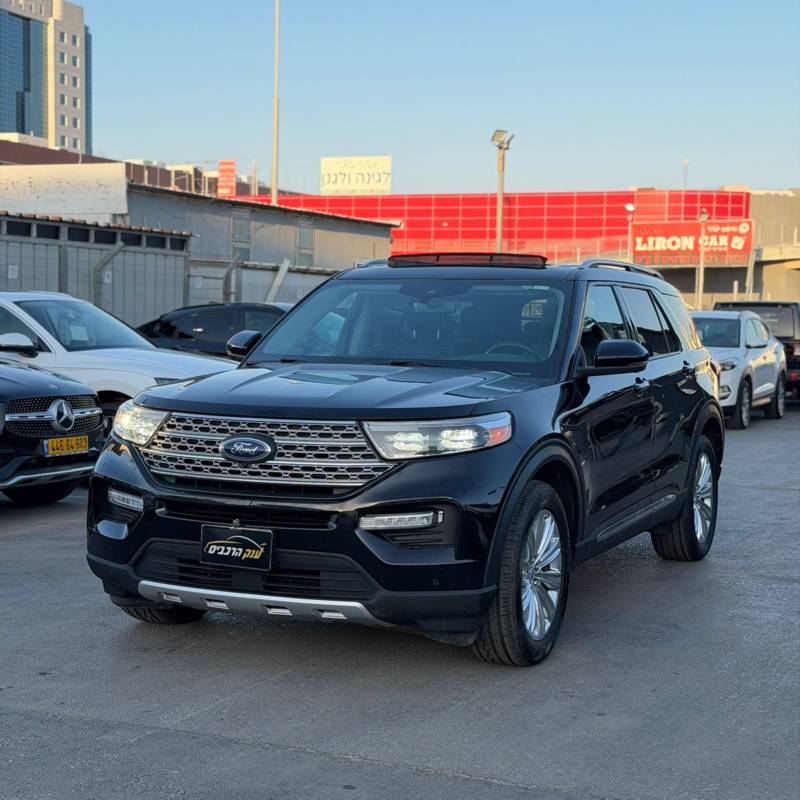 ���� EXPLORER-LIMITE - ����� 2