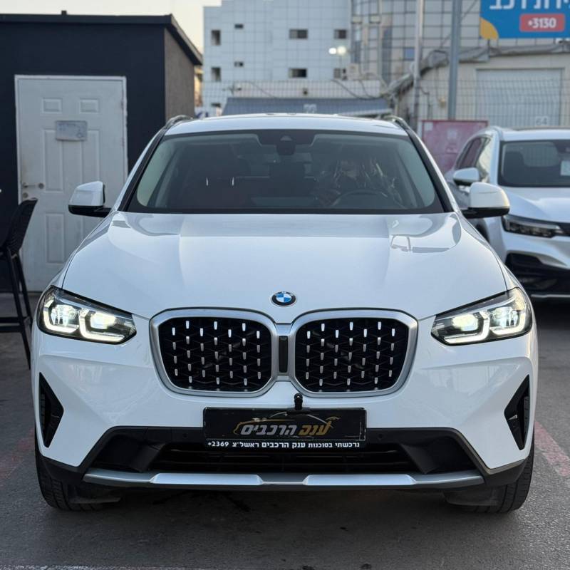    X4 XDRIVE20I -  2