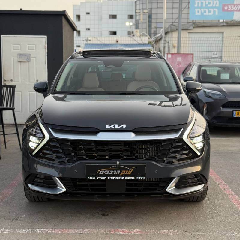  / Kia  -  2