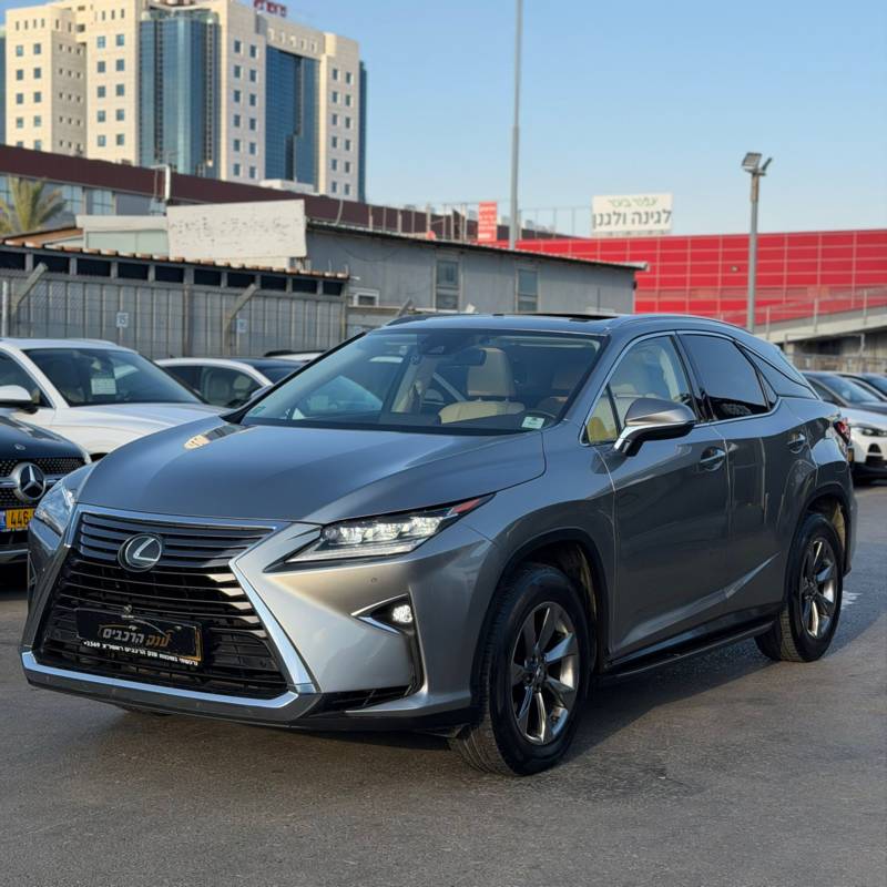 ����� LEXUS RX300 - ����� 2