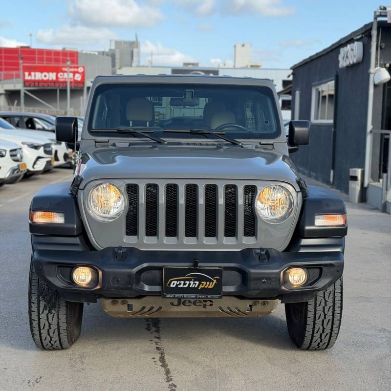 �'�� WRANGLER - ����� 2