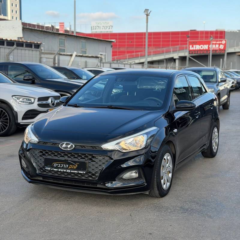 ������ I20 - ����� 2