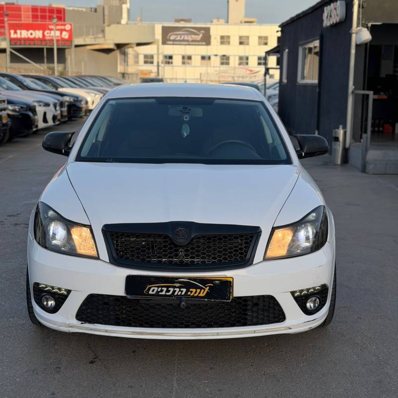 ����� OCTAVIA - ����� 2