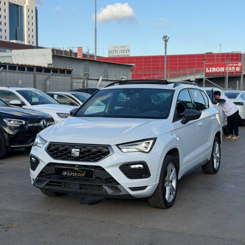 ���� ATECA - ����� 2