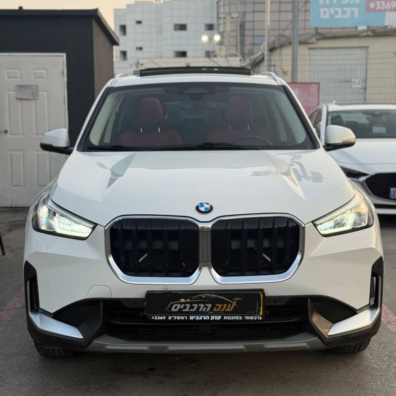    X1 SDRIVE18I -  2
