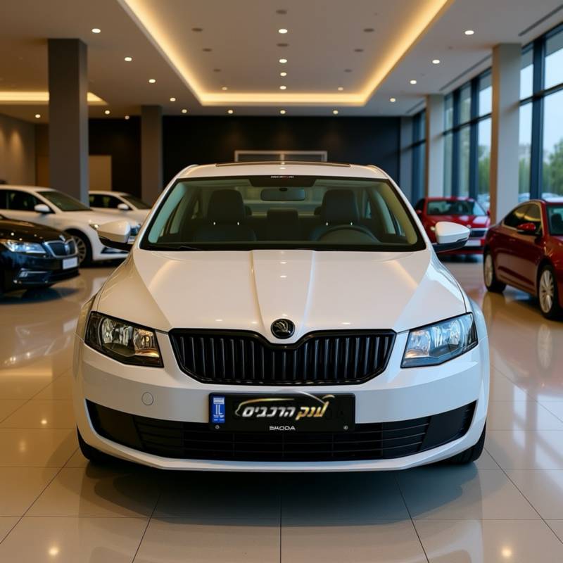 ����� OCTAVIA - ����� 2