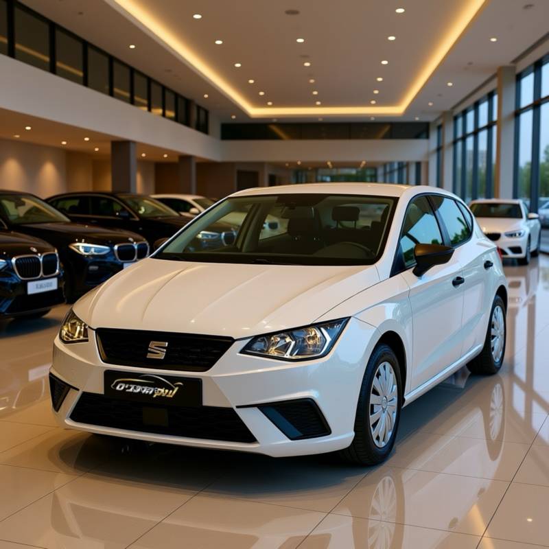 ���� IBIZA - ����� 2