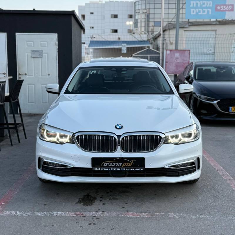    530E IPERFORMAN -  2