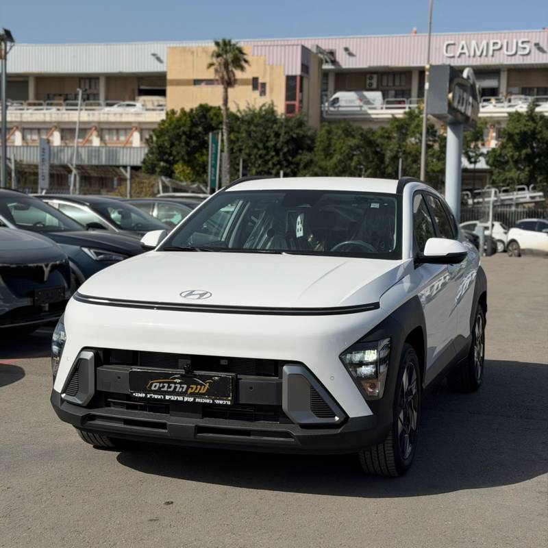 ������ KONA HYBRID - ����� 2