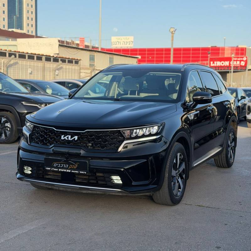 ��� SORENTO - ����� 2