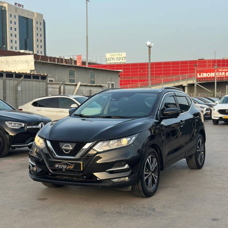 ����� QASHQAI - ����� 2