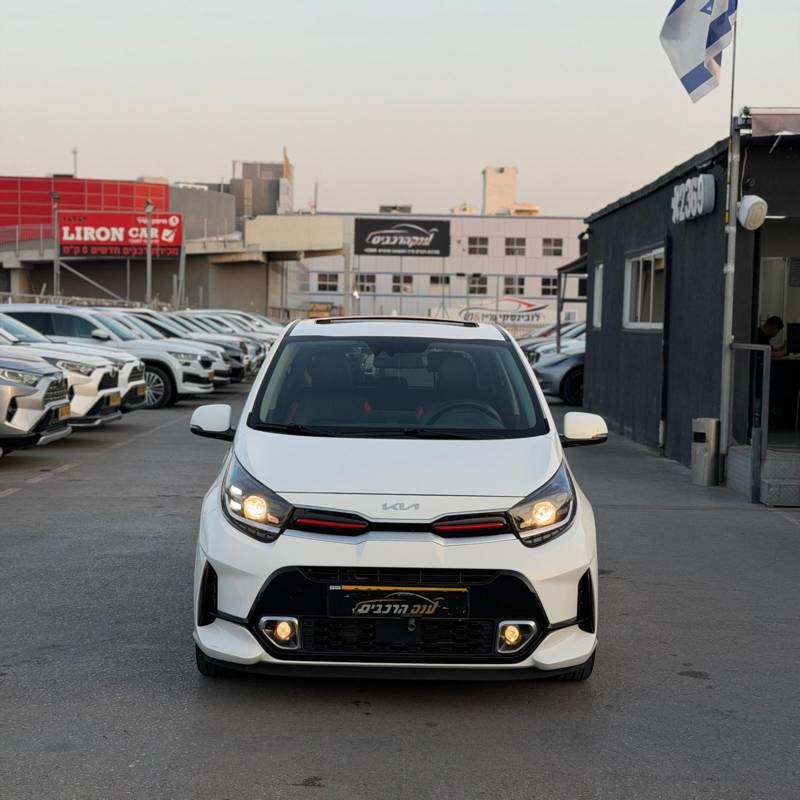 ��� PICANTO - ����� 2