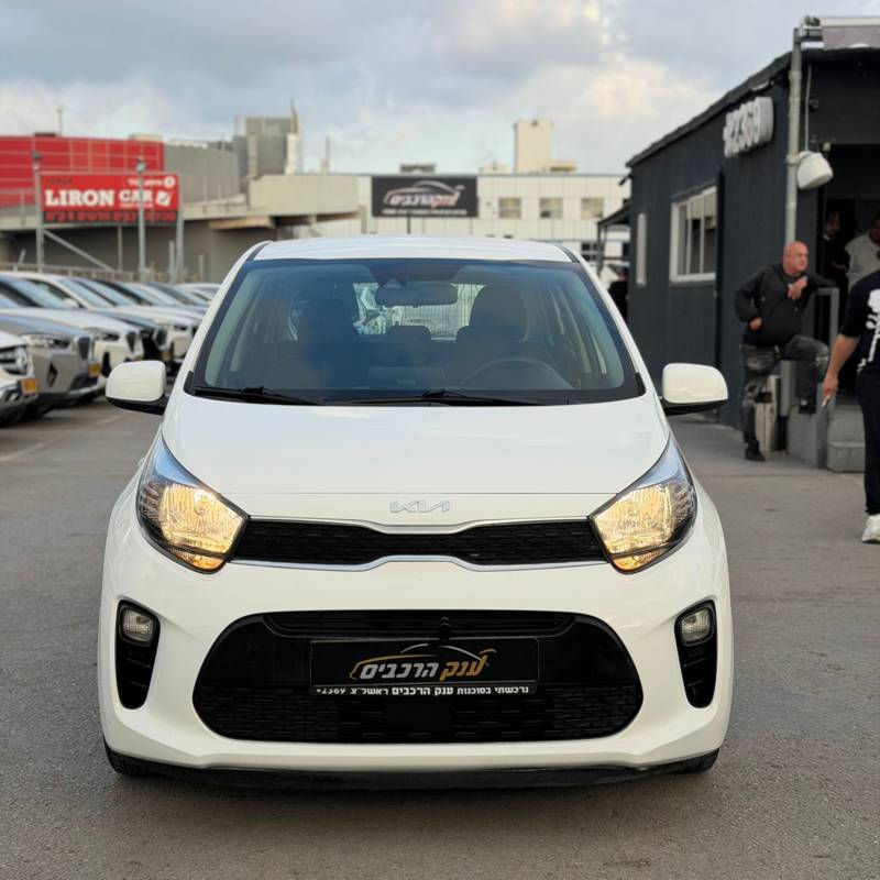 ��� PICANTO - ����� 2