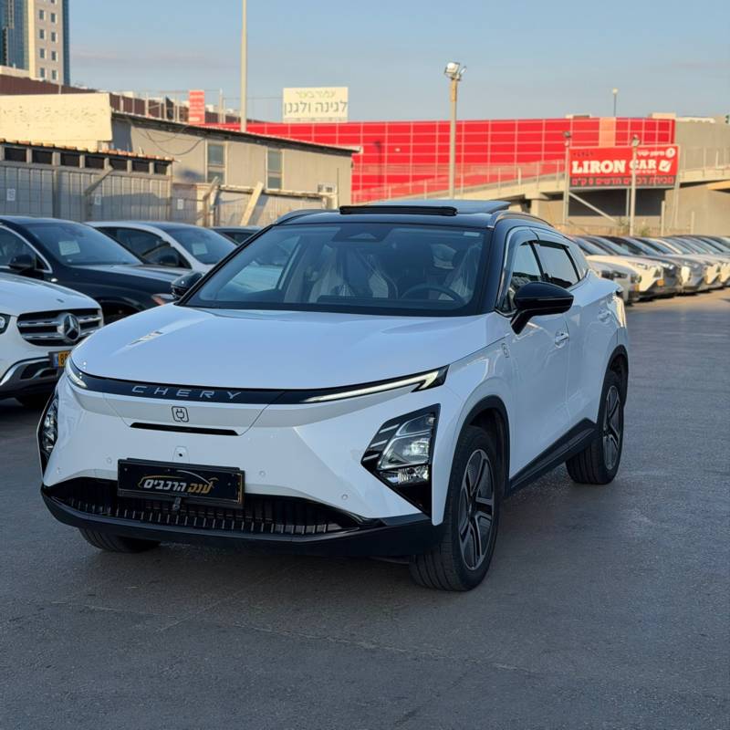 �'�� FX EV - ����� 2