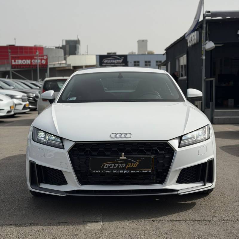 ����� TT COUPE - ����� 2