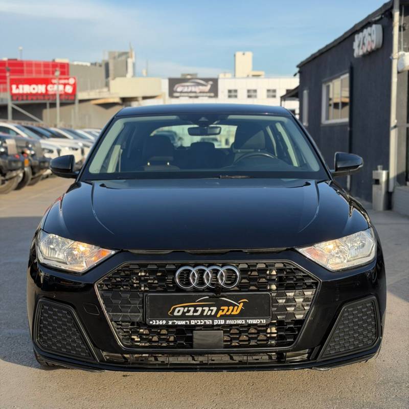 ����� A1 SPORTBACK - ����� 2