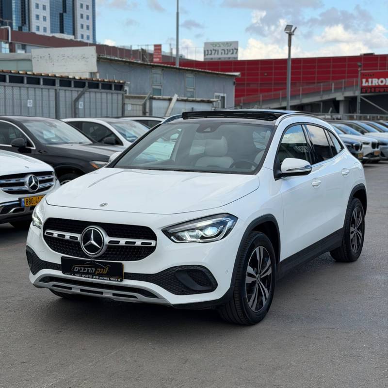 ����� GLA200 - ����� 2