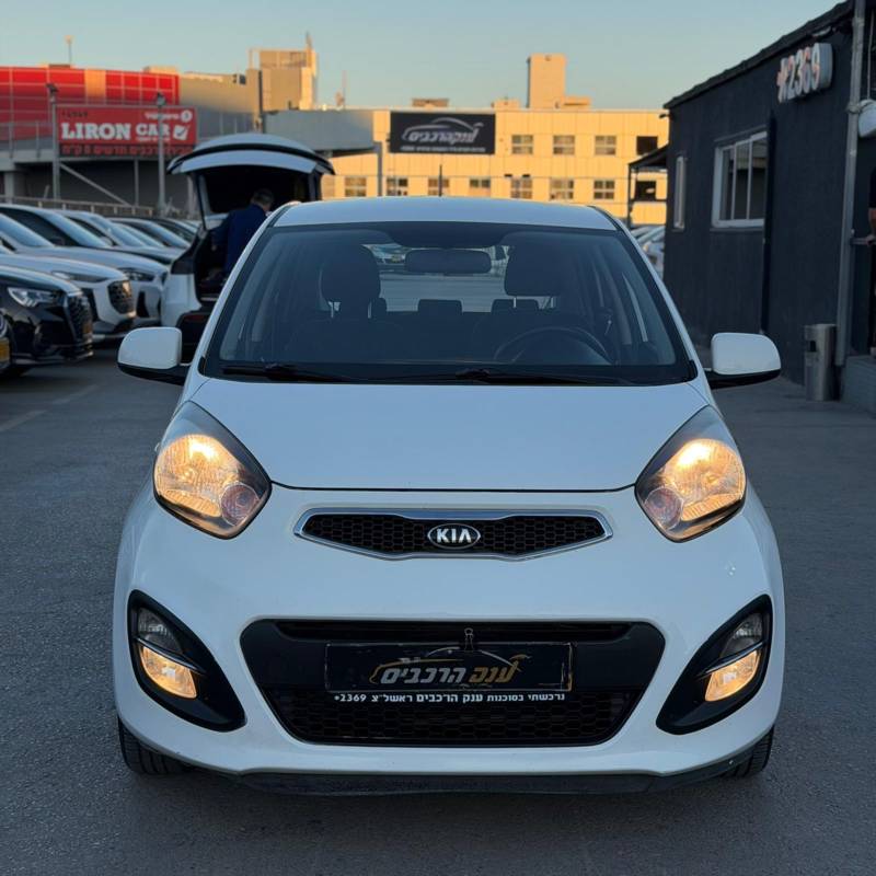 ��� PICANTO - ����� 2