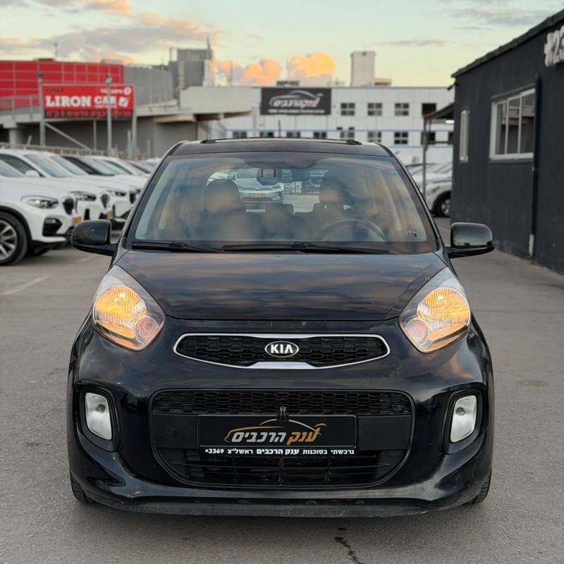 ��� PICANTO - ����� 2