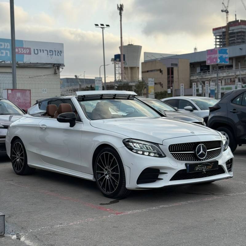  C300 -  3