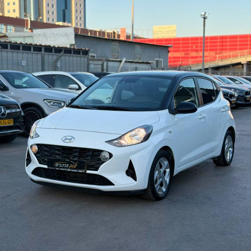 ������ I10 - ����� 3