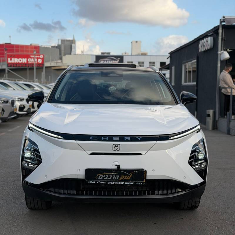 �'�� FX EV - ����� 3