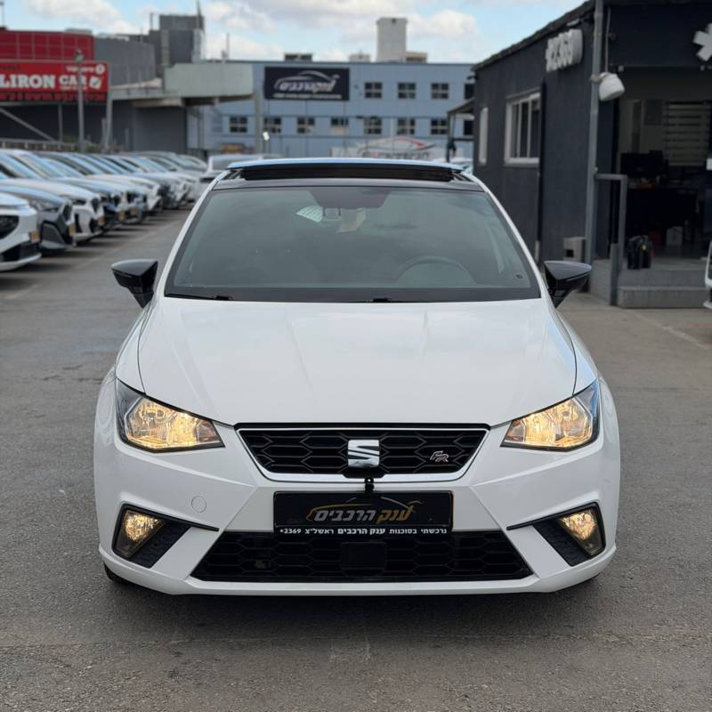 ���� IBIZA - ����� 3