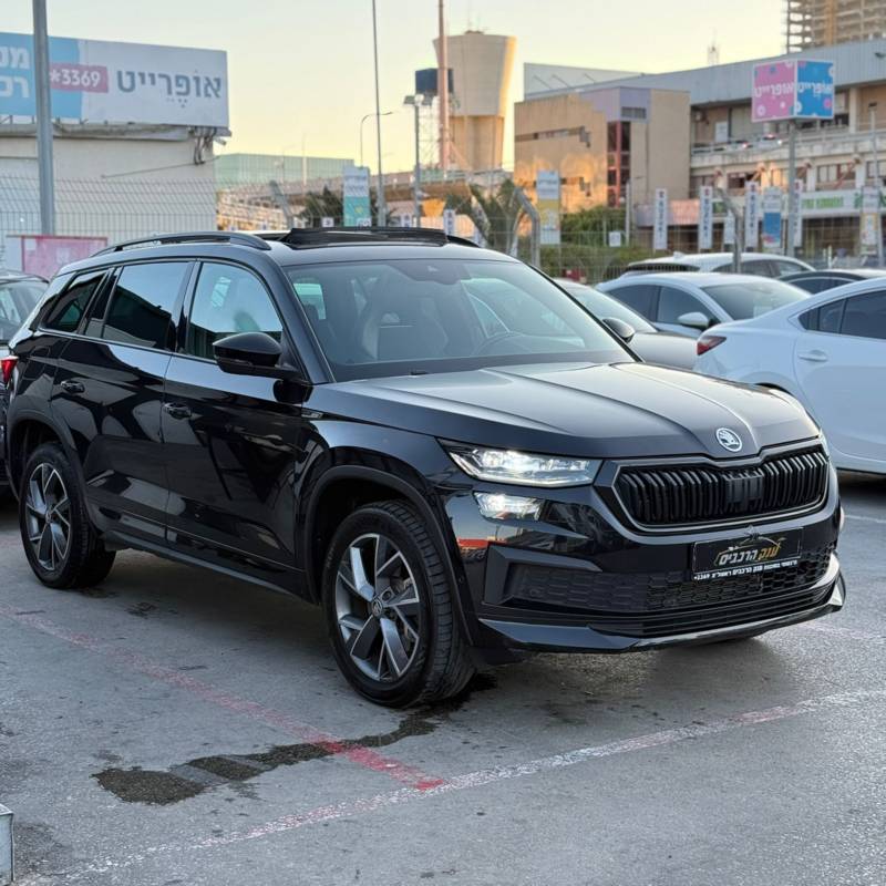  KODIAQ FL -  3