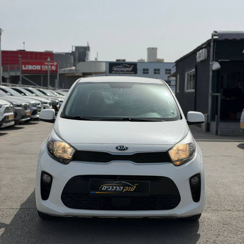 ��� PICANTO - ����� 3