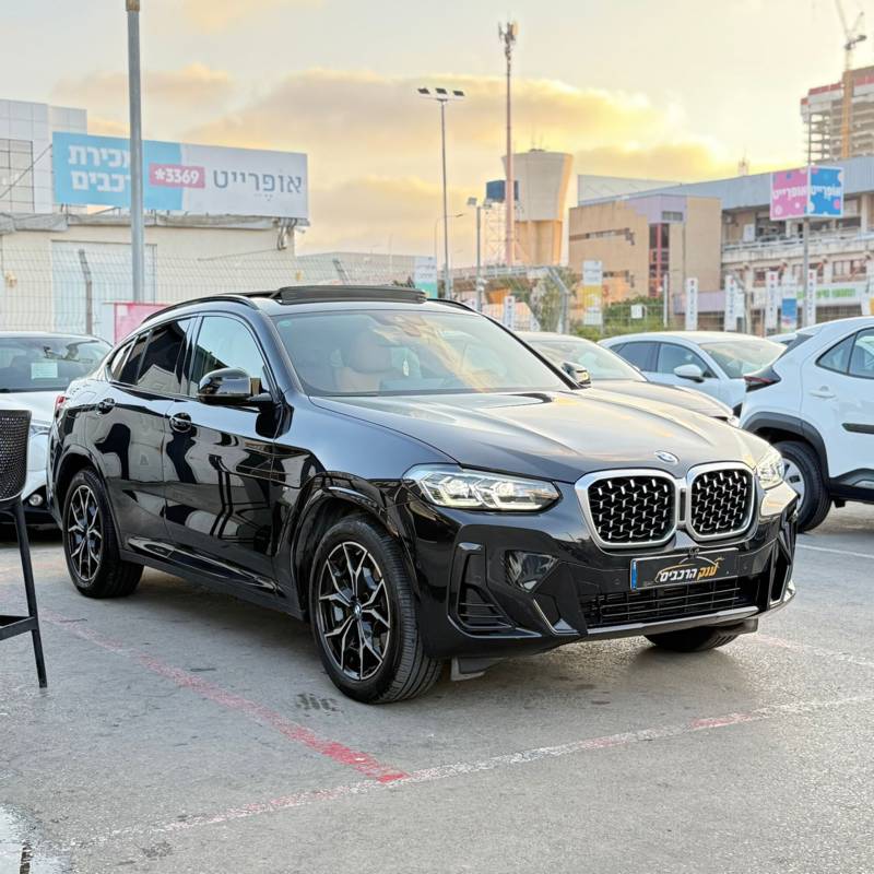    X4 XDRIVE20I -  3