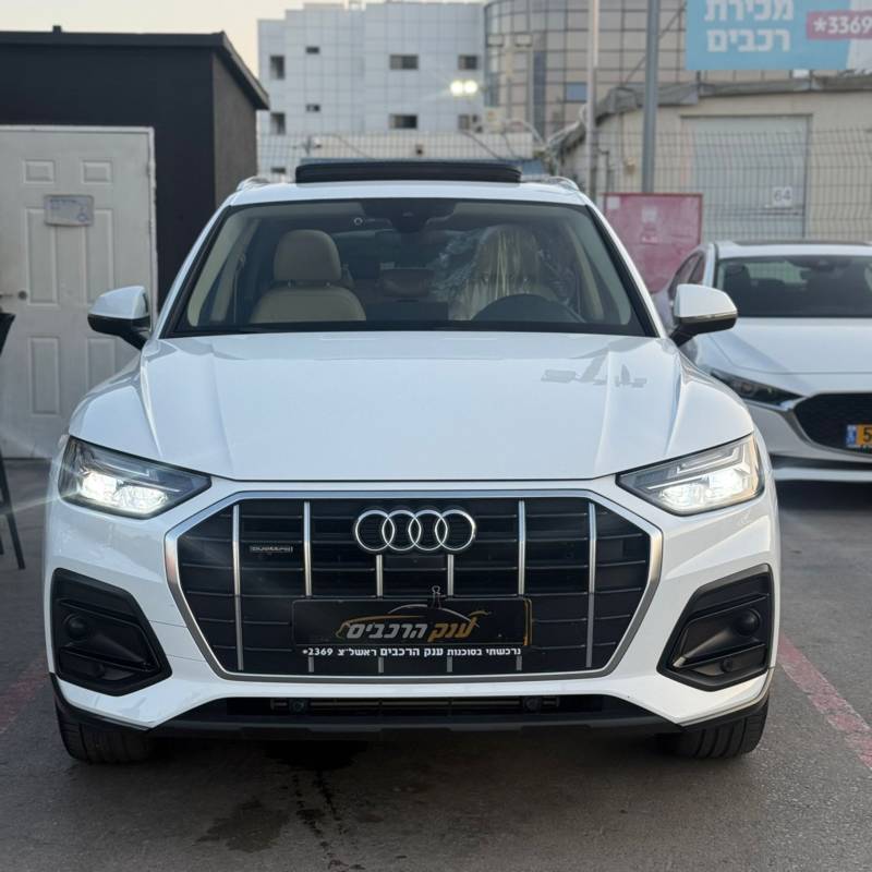  Q5 SPORTBACK -  3