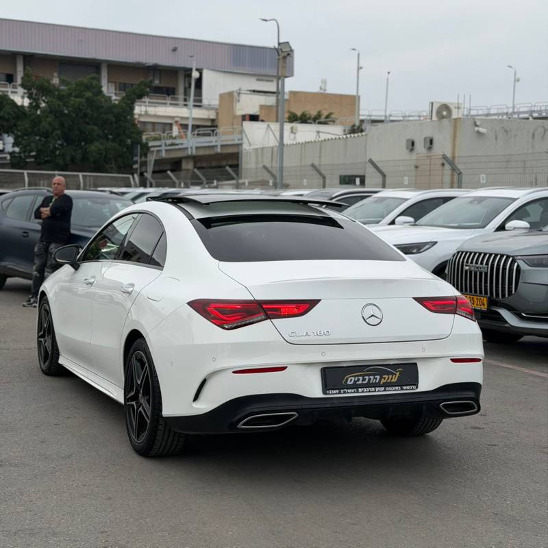 ����� CLA180 - ����� 3