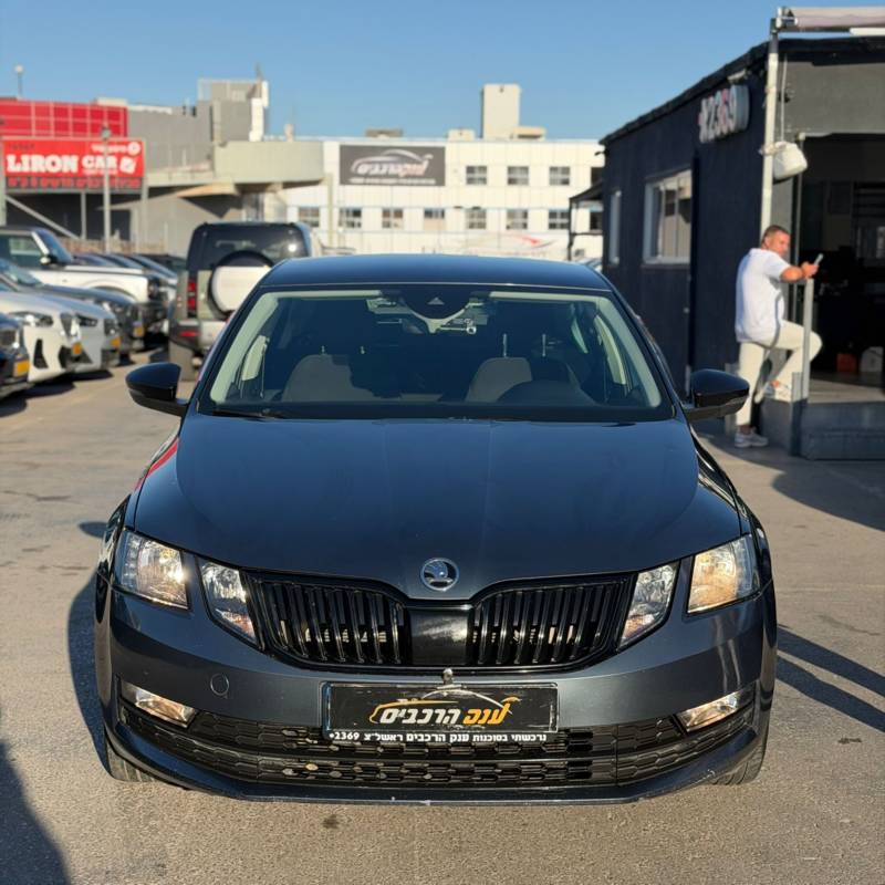 ����� OCTAVIA - ����� 3