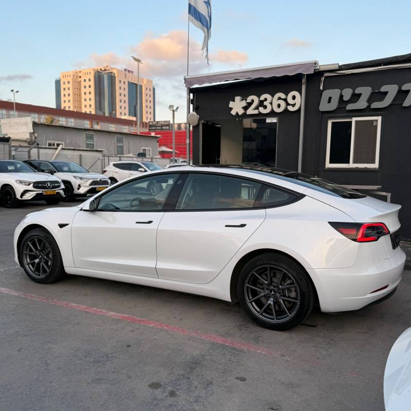  MODEL 3 -  3