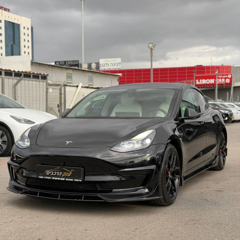 ���� MODEL 3 - ����� 3