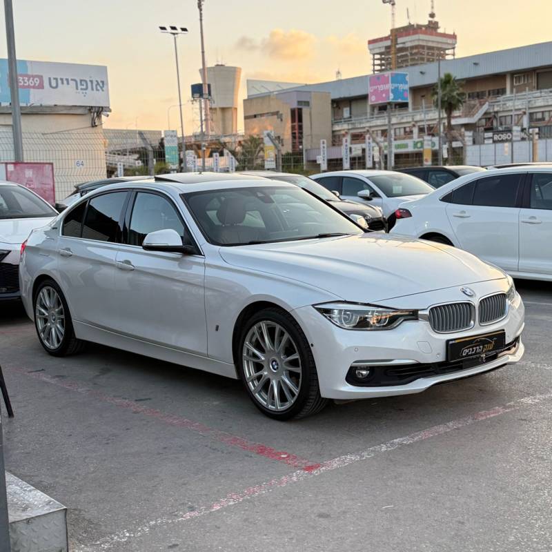    330E IPERFORMAN -  3